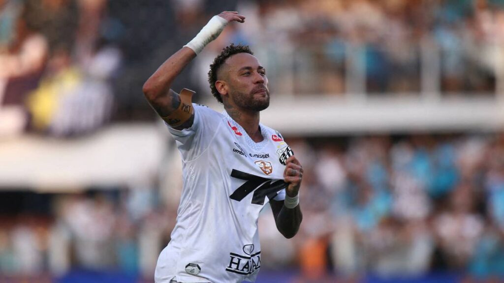 Neymar colección vehículos