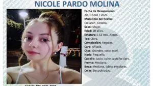 La “Nicholette”: fama, lujo y un secuestro grabado que se hizo viral