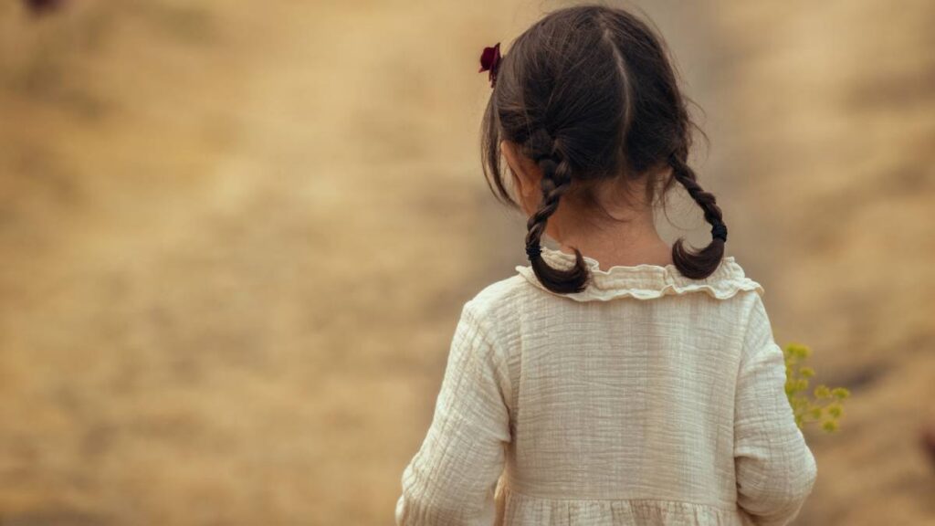 Camila fue secuestrada luego de que asesinaran a su madre y abuela.