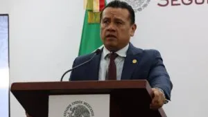 No descartan investigar a círculo cercano de Samuel "N", implicado en el asesinato de Carlos Manzo