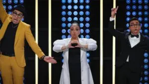 Adal Ramones, Michelle Rodríguez y "El Capi" Pérez unen esfuerzos en "LOL: BUSCANDO TALENTO"