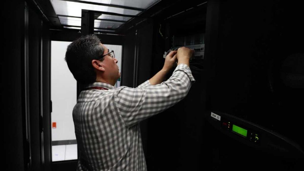 Nuevo esquema de dictaminación tecnológica