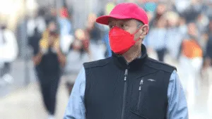 En CDMX persiste frío matutino y calor vespertino para este lunes 5 de enero