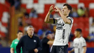 ¡Fichaje en Coapa! Rodrigo Dourado llega al América