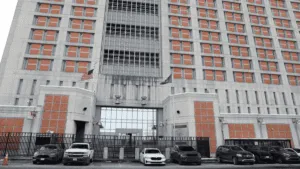 Nicolás Maduro, recluido en el MDC, conocido como "el infierno en la tierra"