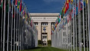 Estados Unidos se aleja de la ONU: Trump firma salida de 66 organizaciones