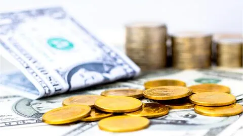 Oro sobrepasa los 5 mil 500 dólares por onza; la plata se acerca a 120