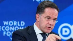 OTAN refuerza seguridad en el Ártico tras pacto marco con Trump, afirma Mark Rutte