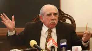 Reforma electoral prende alertas por concentración de poder