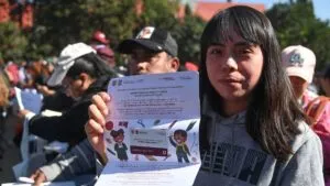 Pagos de la Beca para Empezar 2026, enfocada a preescolar y primaria en CDMX