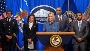 Nicolás Maduro será juzgado en Nueva York, confirma la fiscal Pamela Bondi