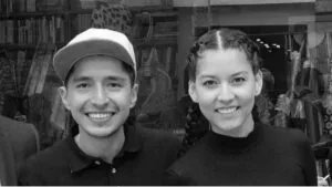 Detienen al presunto asesino de pareja de intérpretes de lengua de señas y su hija en Michoacán