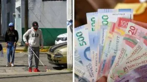 En 2026, esta Pensión del Bienestar aumenta y llegará a 3 mil 300 pesos