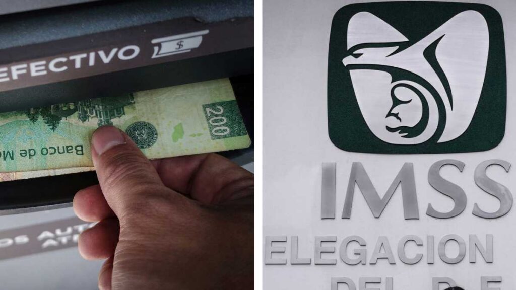 Pensión mínima del IMSS partirá del salario mínimo