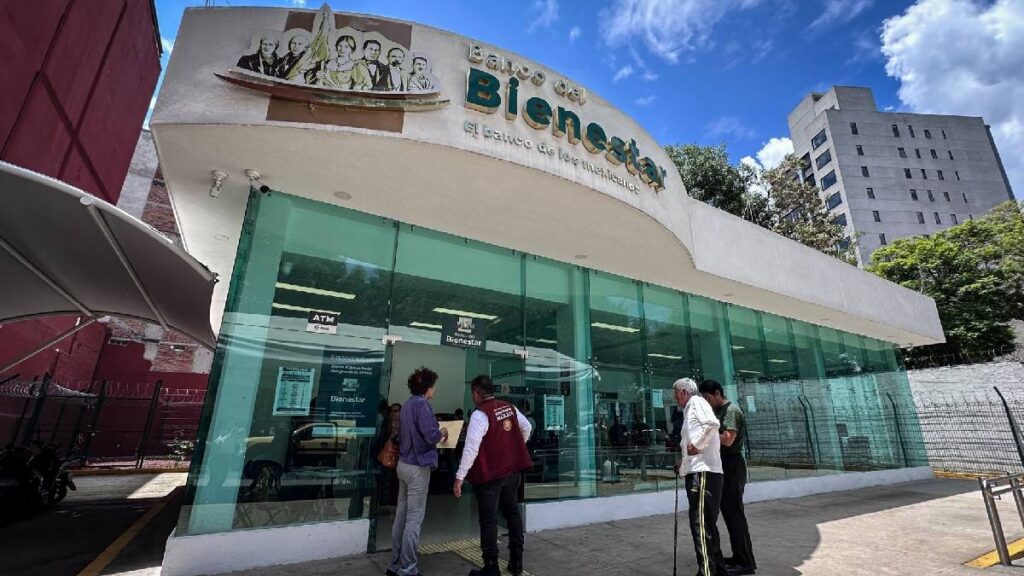 Los pagos de la Pensión Bienestar enero–febrero 2026 concluyen el 28 de enero, según la letra del apellido.