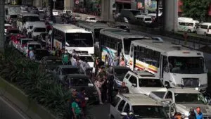 Inicia cierre de Periférico Norte: ¿qué tramo cerrarán y vías alternas?