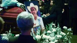 A 2 meses del asesinato de Carlos Manzo: ¿cuántas personas han sido detenidas?