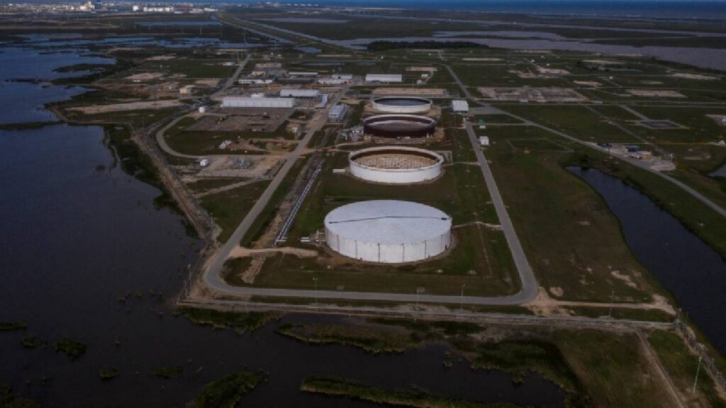 Petróleo de Venezuela rompe modelo chavista