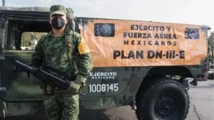 Gobierno coordina apoyo tras sismo de 6.5 en Guerrero; hay 144 viviendas dañadas