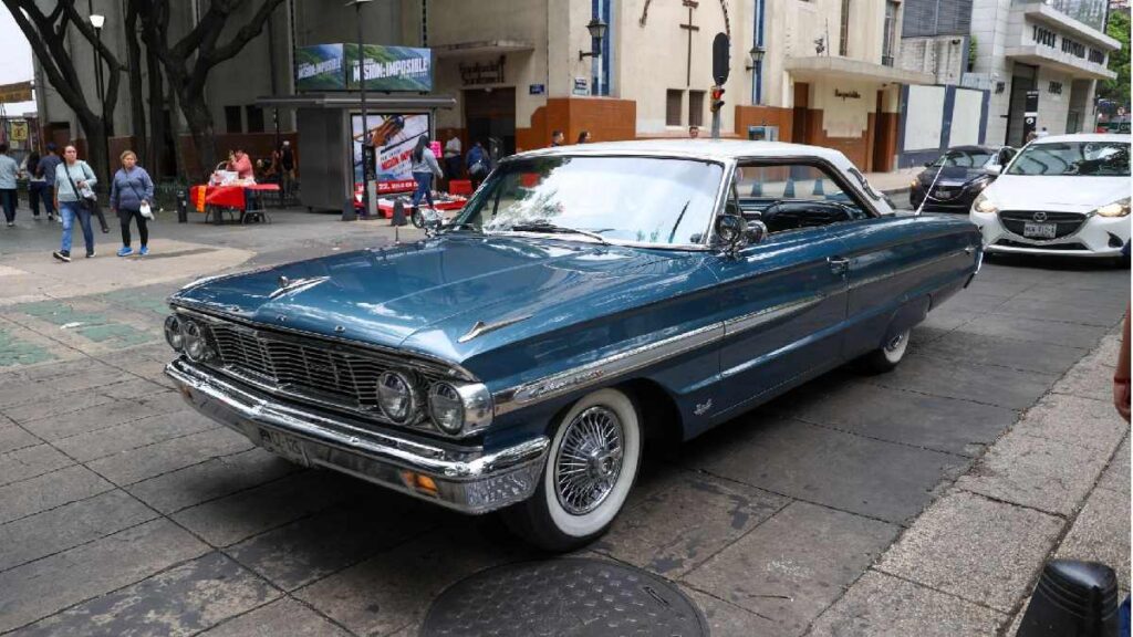 Precio del refrendo o control vehicular en todo México para este 2026