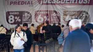 Pago de predial 2026 en CDMX: ¿quiénes pagarán solo 68 pesos?