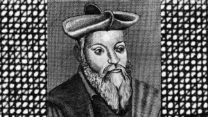 Predicciones de Nostradamus para 2026: ríos de sangre, enjambres de abejas y la caída de un “gran hombre”