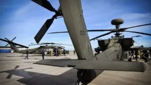 Presidentes o líderes capturados o derrocados con intervención de Estados Unidos