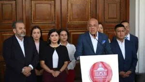 Venezuela libera a "número importante" de presos políticos