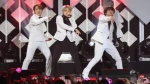 Reportan fallas en la preventa de boletos para los conciertos de BTS en México