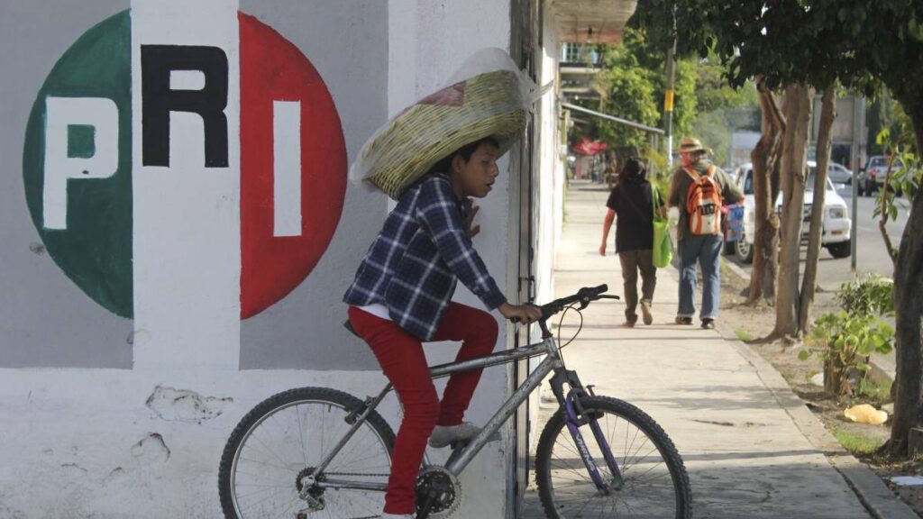 ¿Quién mató al PRI?