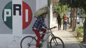 “Crónica del Fin”: la serie del PRI que divide a expertos en política