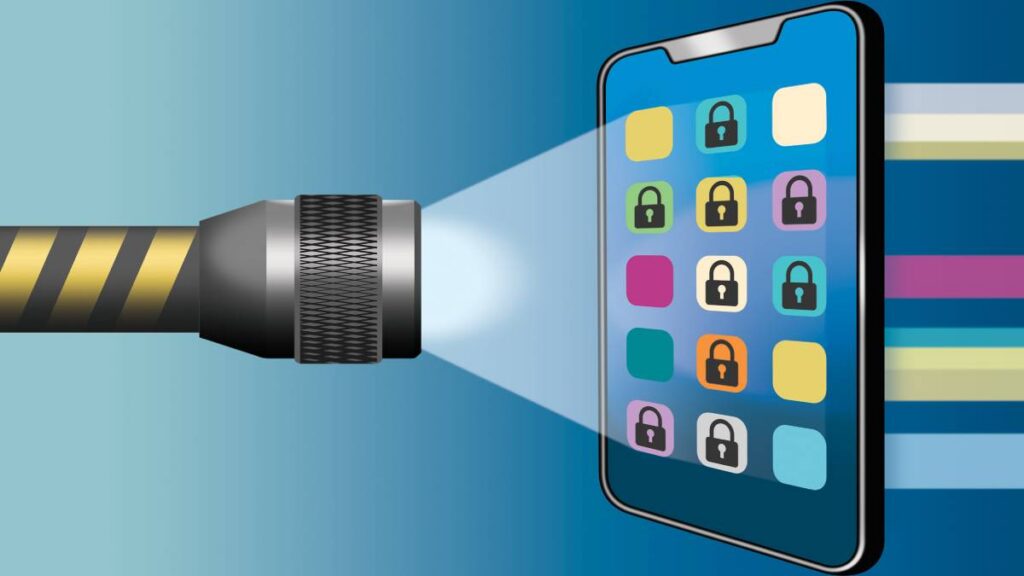 6 formas de proteger la privacidad ante las revisiones de teléfonos al entrar o salir de EE. UU.