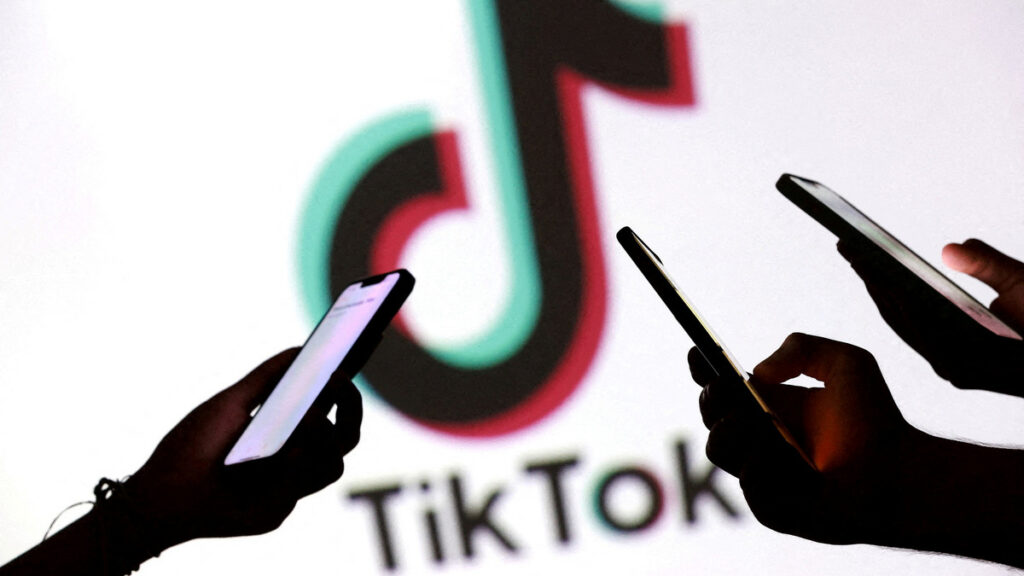 ¿Qué está pasando con TikTok en Estados Unidos?