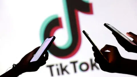 Éxodo en TikTok: abandono masivo de usuarios por nueva política de privacidad y quejas de "censura"