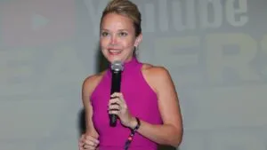 De Veracruz a Nueva Orleans: Helena Moreno, la primera alcaldesa latina de esa ciudad