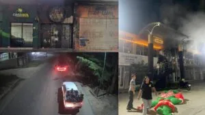 Ella era Yasmín Alfaro, joven que murió en Chiapas tras ataque a bares