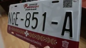 Placas 2021 Edomex: pierdes el subsidio de tenencia si no las cambias antes de esta fecha