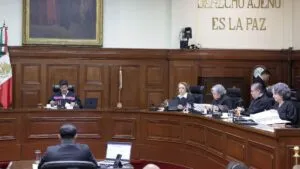 Camionetas distraen del verdadero riesgo en la Suprema Corte