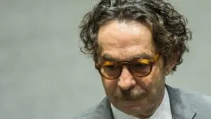 “Jamás agredió a nadie”: muere perrito de Gabriel Quadri tras ataque en Coyoacán; muestra video