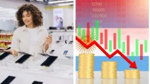 Argentina elimina aranceles a celulares; advierten impacto en empleo e industria