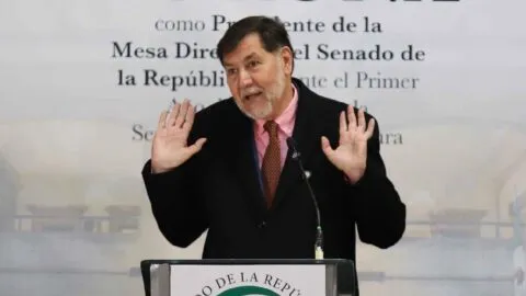 Vacaciones de lujo en Morena: ¿clasismo o incongruencia política?