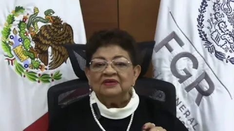 FGR confirma exceso de velocidad en accidente del Tren Interoceánico