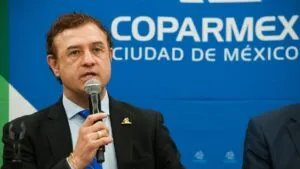 Coparmex califica como “riesgosa e inoportuna” la reforma electoral en México