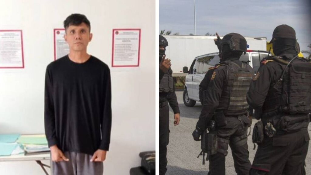 Localizan a catedrático de la Ibero Puebla