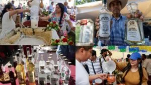 Tres fechas, una sola pasión: así será el Festival del Pulque y Mezcal 2026 en CDMX