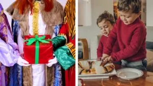 Reyes Magos, en aprietos: rosca y regalos registran alza de precios