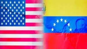 Estados Unidos y Venezuela: cronología de sanciones, tensiones y la captura de Maduro