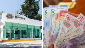 Ya hay fechas oficiales: checa el calendario de pagos de pensiones y programas Bienestar