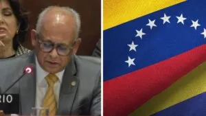 Choque en la OEA por intervención de EE. UU. en Venezuela