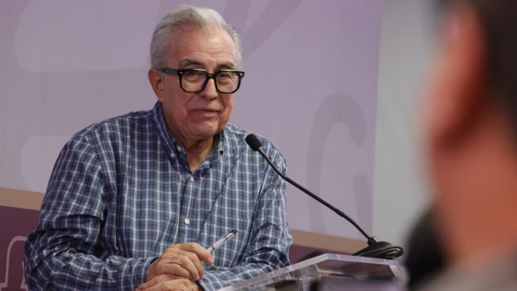 Más de 5.5 millones de turistas visitaron Sinaloa en 2025 Foto: Uno Tv